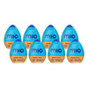 Mio Vitamins Liquid Water Enhancer, Orange Vanilla, 1.62 Oz, 8-Pack