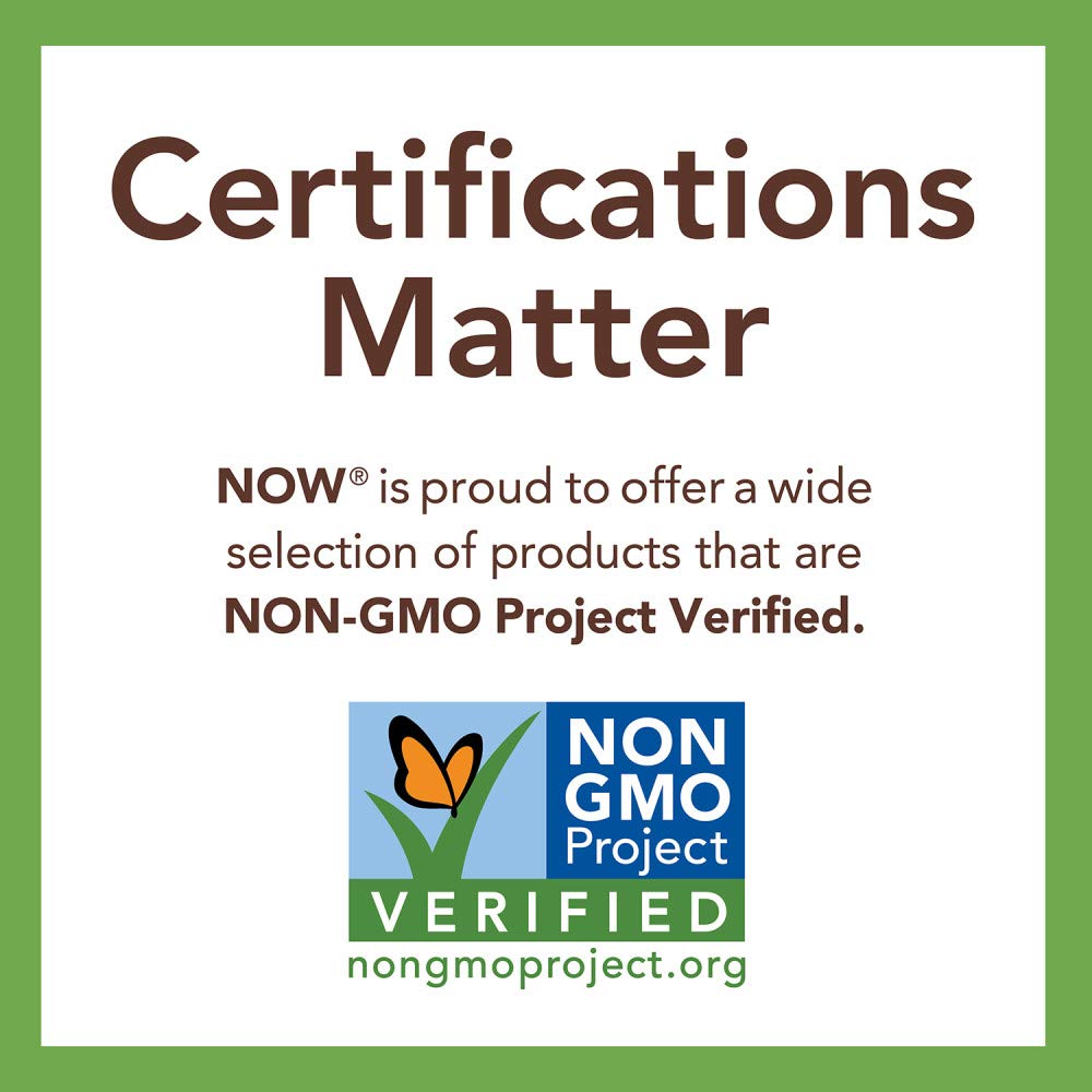 Now Foods, Date Sugar, Pleasant Sweetener In Baked Goods, Raw And Unprocessed, Certified Non-Gmo, 1-Pound (Packaging May Vary)
