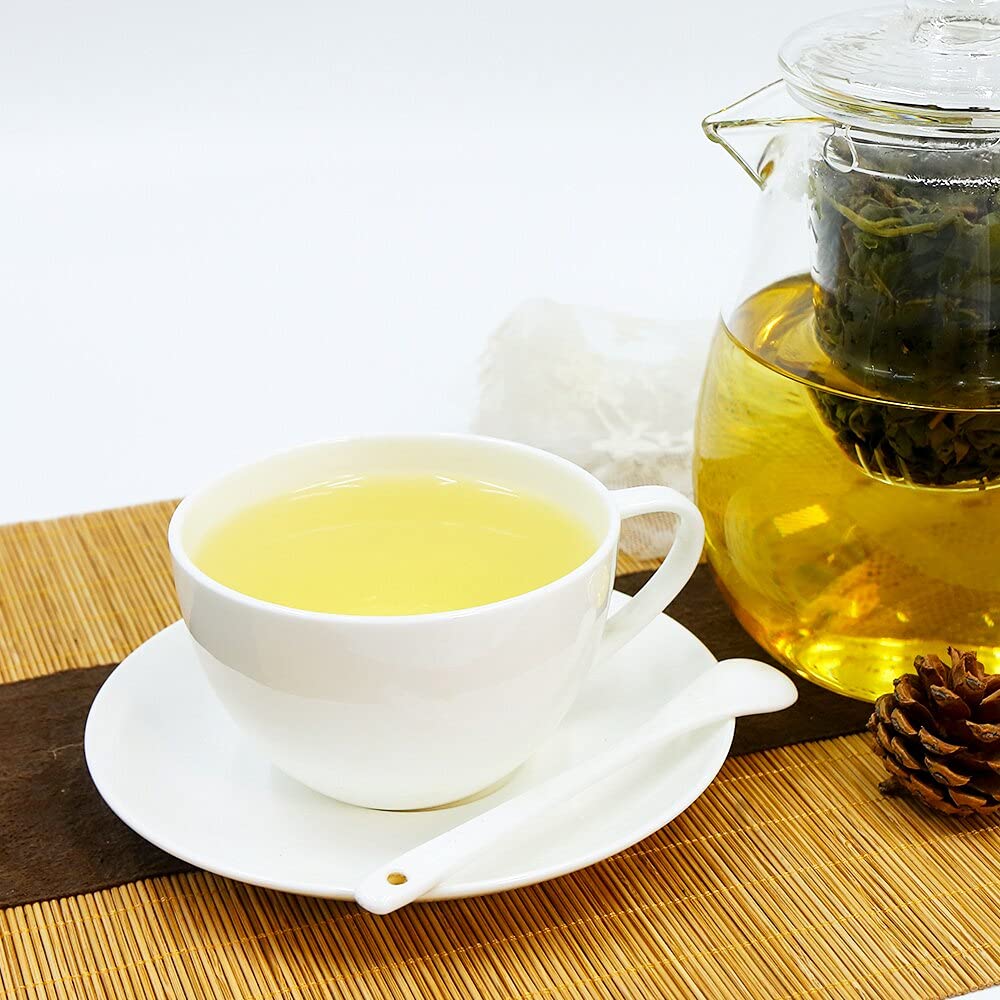 TEARELAE Taiwan Milk Oolong Tea - 3.53oz Loose Leaf - Authentic Jin Xuan - Hand-Picked for Detox and Wellness