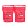 Callies Hot Little Biscuit Shortcake Biscuit Mix | Fast, Easy, Delicious | 2 Bags of Biscuit Mix | 13oz per bag | Makes 24 Shor
