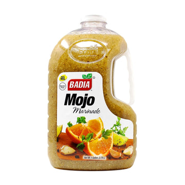 BADIA MOJO CRIOLLO MARI 128 OZ