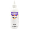 Decopac Cake Drip, Orange Color, Vanilla Flavor, Matte Like Chocolate, 6.35 Oz, 1 Count (Pack Of 1)