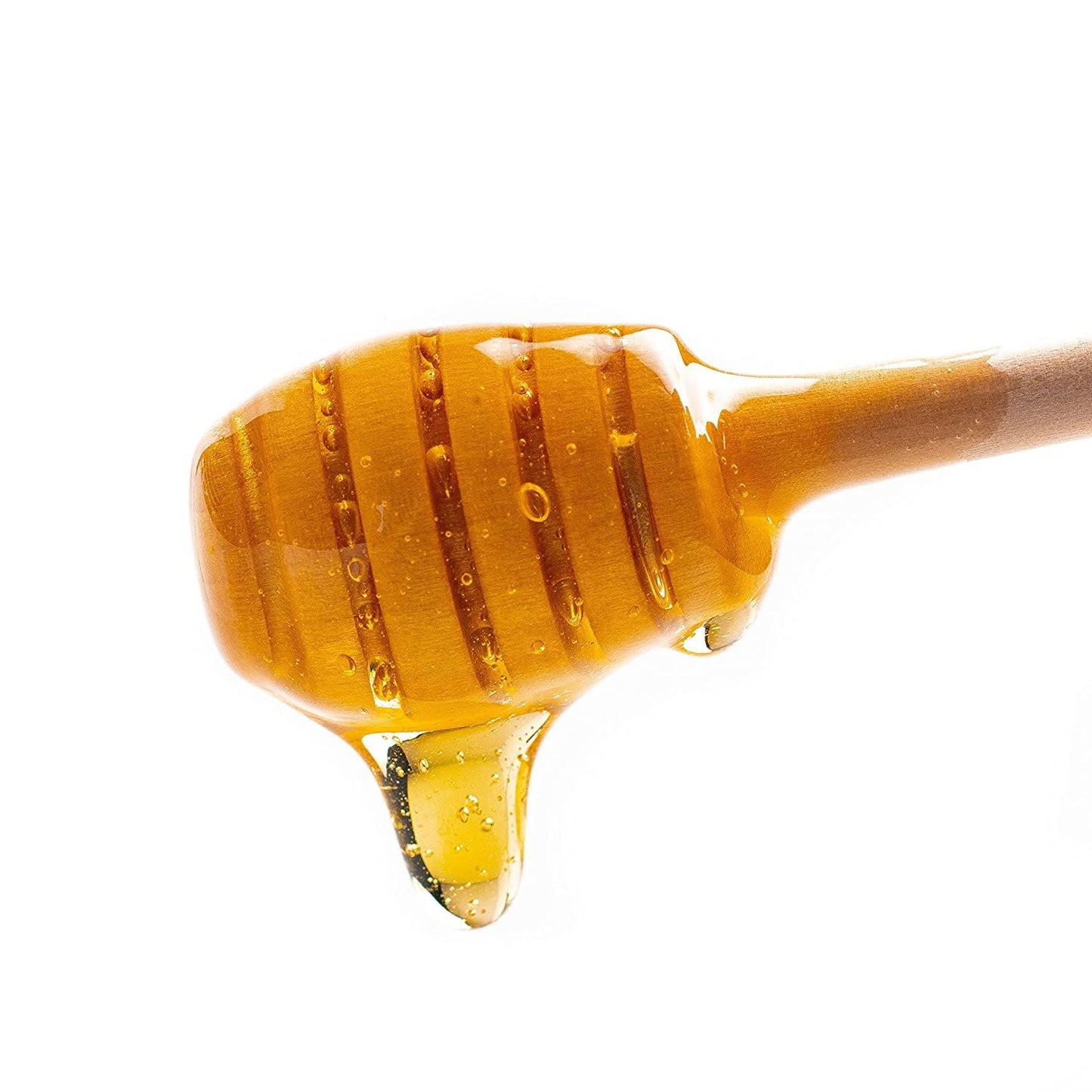 Wholesome Yum Turmeric Ginger Honey Substitute - Sugar Free, 0 Net Carbs, 11 oz