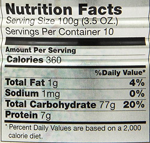 Acquerello Rice, 2Lb-3 Ounce Tin