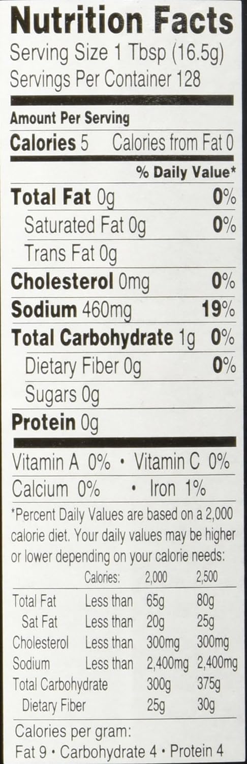 Chiavetta's BBQ Chicken Marinade, 64oz (2 Pack) - Perfect for Grilling, Flavorful Marinade for Chicken and More