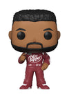 Funko Nascar Pop Bubba Wallace Dr Pepper Vinyl Figure