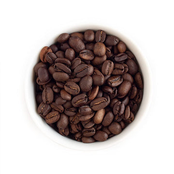 Fresh Roasted Coffee, Organic Java Taman Dadar, 2 Lb (32 Oz), Medium Roast, Kosher Rfa, Whole Bean