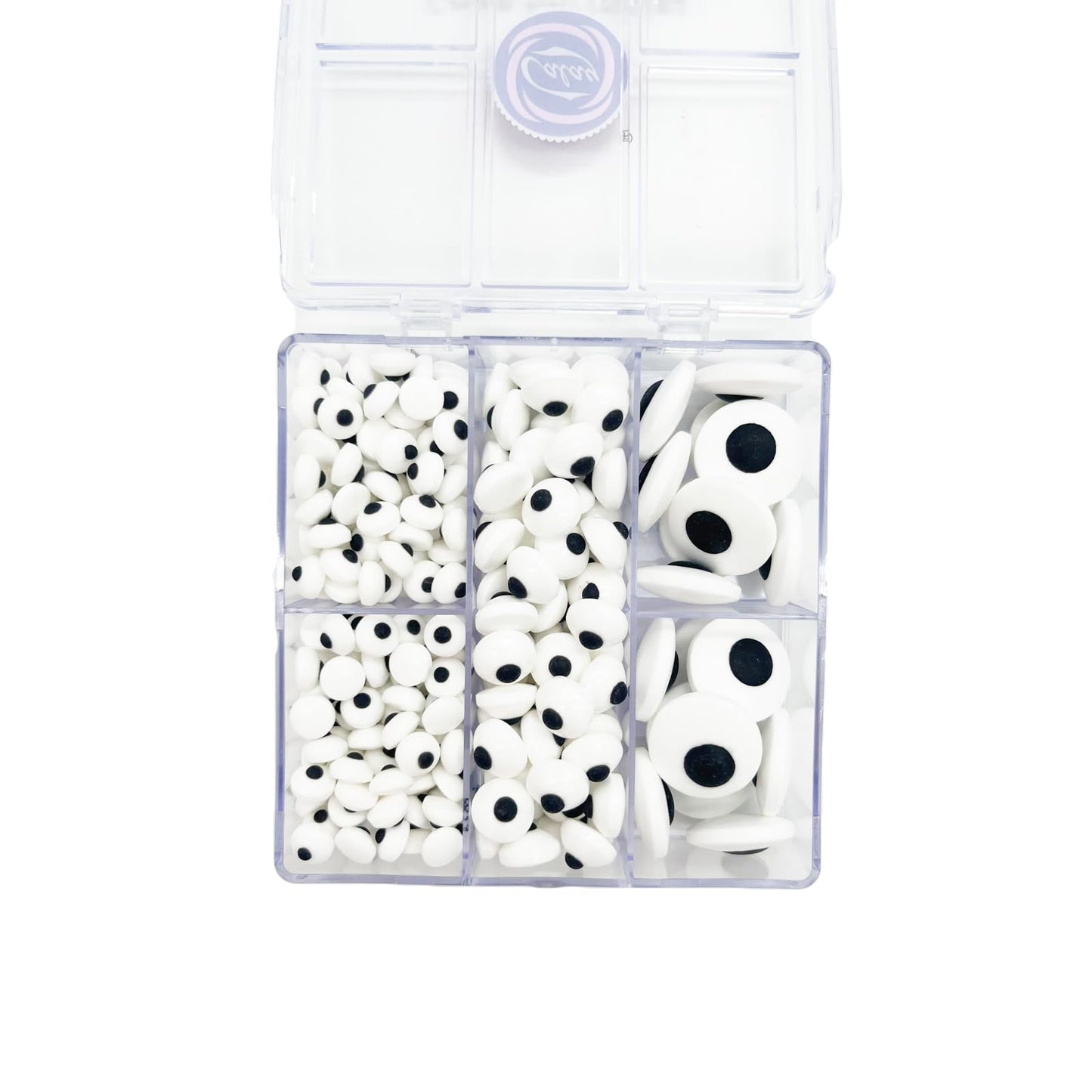 Candy Eyeballs Eye Ball Sprinkles Mixed Sweets Cake Cupcake Toppers Cookie Dessert Sprinkles Decorations for Christmas Halloween