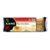 KA-ME Gluten-Free Cheese Rice Crackers 3.5 oz (Pack of 12), Authentic Asian Ingredients and Flavors, Certified Gluten-Free, No A