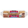 Sesmark Gluten Free Rice Thins Original - Non Gmo Project Verified - 3.2 Oz. (Pack Of 12)