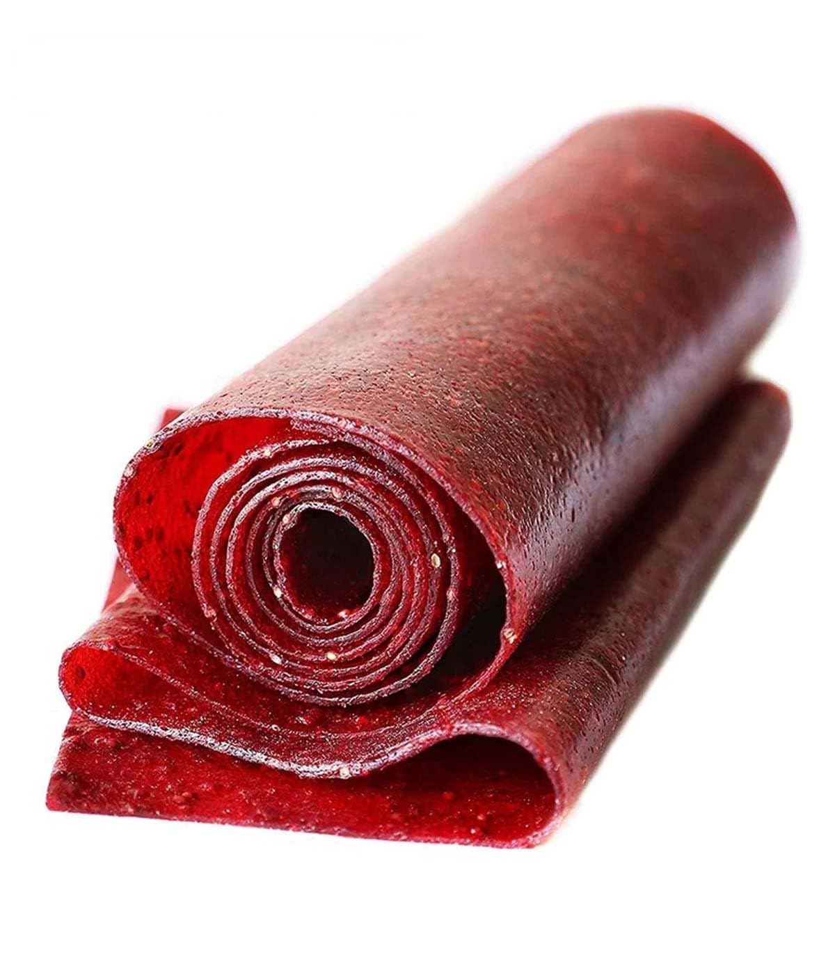 GOALDEES Lavashak (?????) Fruit Leather - Sour Cherry, Pomegranate & Barberry Mix, Persian Style Natural Tart Snack, Pack of 3-1