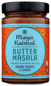 Maya Kaimal Butter Masala Simmer Sauce (Pack of 2)