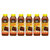World Harbors Mexican Style Fajita Marinade, 16-Fl. Oz. Plastic Bottles (Pack Of 6)