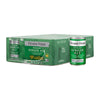 Fever-Tree Ginger Ale - Premium Mixer - Naturally Sourced - 150 ML Cans - Pack of 24 - 5.07 Fl Oz