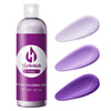 Purple Food Coloring Gel 4.5 oz Professional Grade Purple Food Dye Concentrated Violet Gel Food Coloring for Icing Baking Cake D
