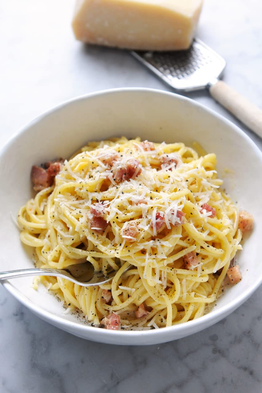 Delallo Pasta Whole Wheat Spaghetti, 16 Oz