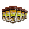 Kaffree Roma Plant-Based Coffee - Original Flavor, 7.05 oz (Pack of 6) - Non-GMO