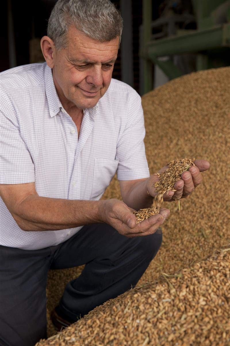 Acquerello Rice Bag, 5.5 Pound