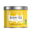 Kusmi Tea - BB Detox - Iconic Detox Tea - Organic Tea - Blend of Green Tea, Mate & Grapefruit - Organic Flavored Yerba Mate Tea