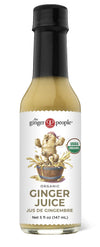 Ginger People Ginger Juice 5 oz (Pack of 3)