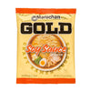 Maruchan Gold Soy Sauce Craft Ramen Noodles, 3.79 Oz, Pack Of 5