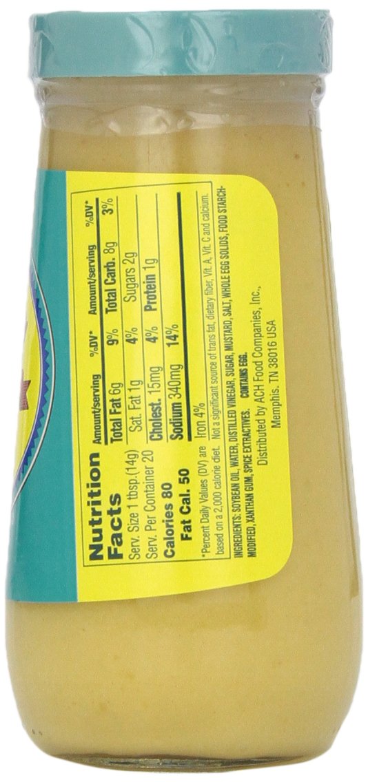 Durkee Famous Sauce, 10 Ounce - Versatile Flavor Enhancer for Dishes, Perfect for Cooking and Dipping, Pack of 1