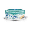 Loma Linda Tuno - Plant-Based - Spring Water (5 oz.) - Non-GMO, Ocean Safe, Omega 3, Seafood Alternative