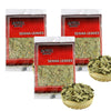 Angel Brand Senna Leaf - 0.5 oz Pouch - Dried Senna Leaves for Tea, Herbal Infusions, and Traditional Uses