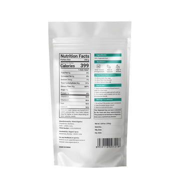 Organic Spree Gond Katira 250Grams (8.81 Oz) - Tragacanth Gum - Gomme Adragante - Goma Tragacanto - (8.81 Oz) Pure And Natural