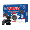 Choczero Keto Chocolate Sandwich Cookies With Creme - Low Sugar Gluten Free Dunkies (1 Box, 9Oz)