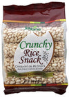 Jayone Crunchy Rice Snack, Honey Cinnamon, 2.82 Ounce (Pack of 6)