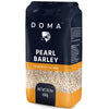 DOMA Pearl Barley – Nutrient-Rich Grains for Soups, Stews, Salads – 1.76 lb Pack