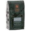 Copper Moon Strong Dark Roast Whole Bean Coffee, Blast Off Blend, 2 Lb