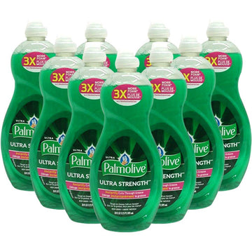Palmolive Ultra Citr20Oz