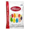 Albanese World's Best 12 Flavor Gummi Bears, 7.5oz Bag of Candy (Pack of 12), Individually Wrapped Soft & Chewy Candy Snacks, Fr