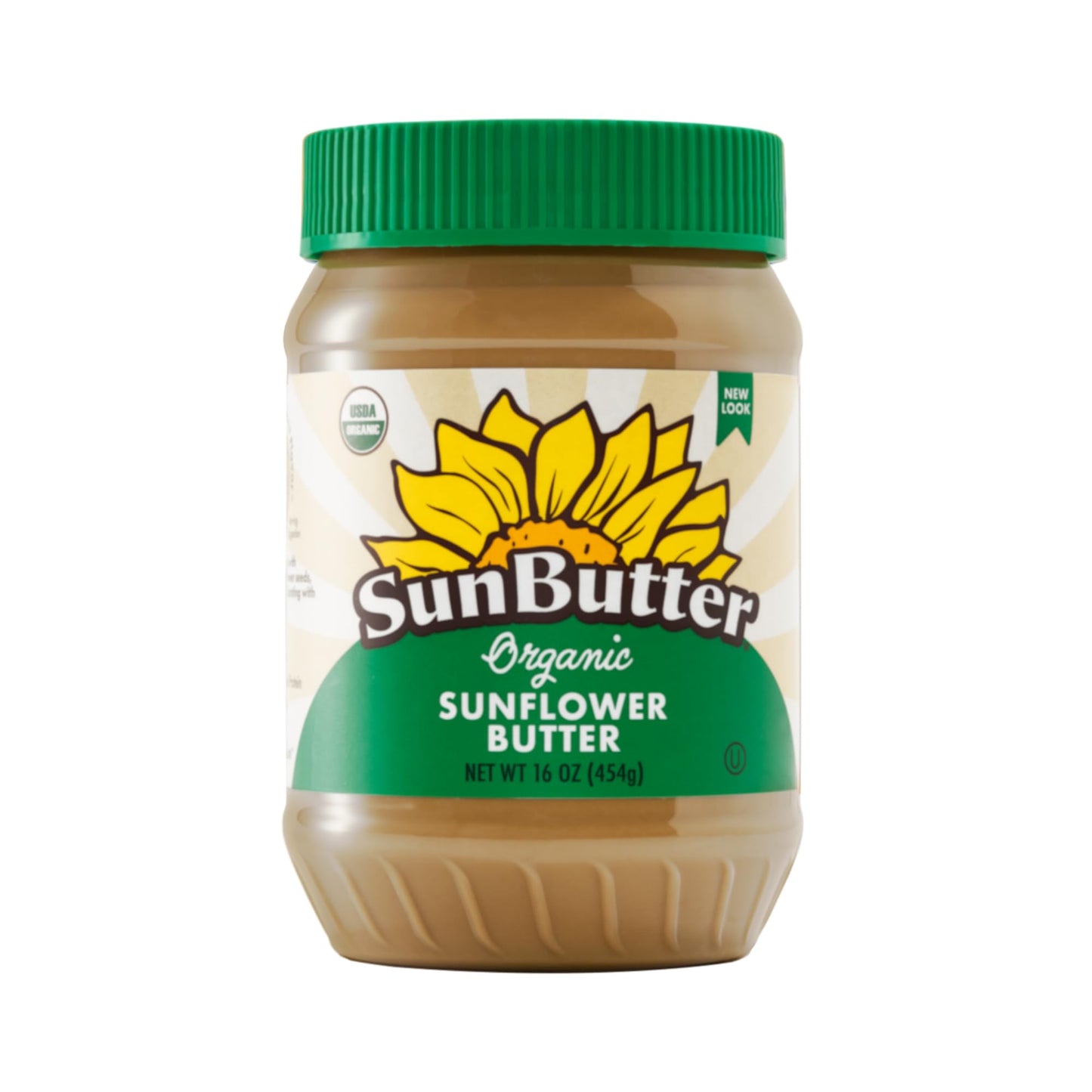 Sunbutter Organic Sunbutter, 16 Oz
