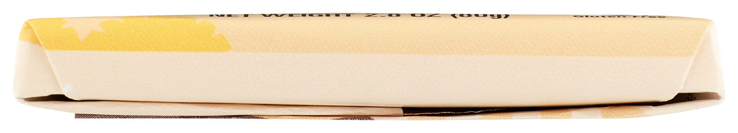 Lilys Sweets Original White Chocolate Style Bar 2.8 Ounce