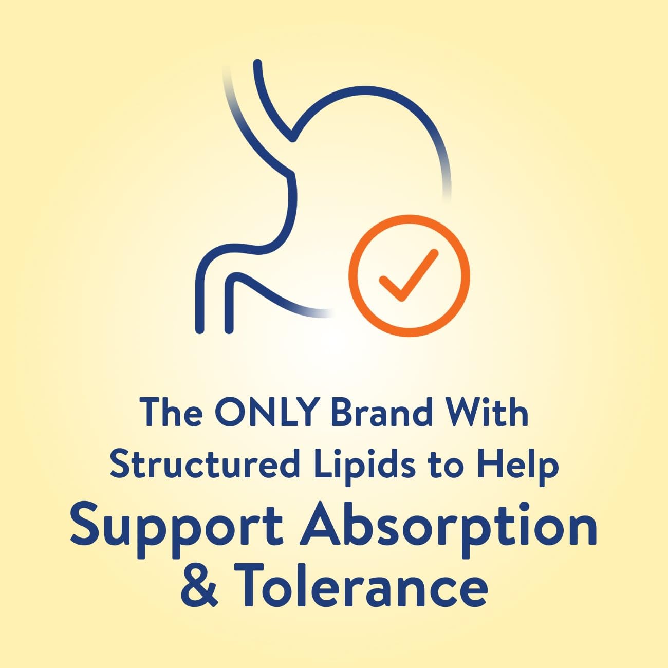 PediaSure Peptide 1.0 Cal, Peptide-Based Formula, Sole-Source Nutrition Drink for Tube Feeding or Oral Nutrition, Strawberry, 8-