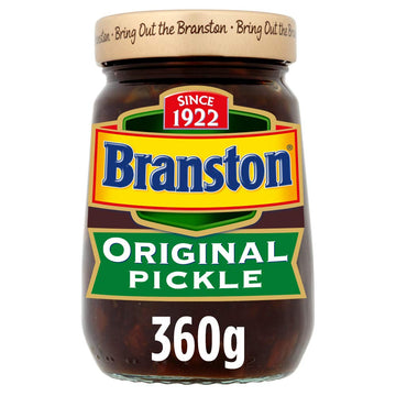 Branston Original Pickle, 360 G