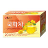 Damtuh Chrysanthemum Tea .4G X 20 Tea Bag