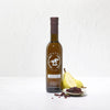 Saratoga Olive Oil Company Cranberry Pear White Balsamic Vinegar 375ml (12.7oz)