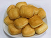 BRIANS FABULOUS - 36 count - NEW ORLEAN STYLE BEIgNETS - JUST HEAT and EAT