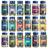 Litehouse Freeze-Dried Herbs All 18 Herbs and Blends Variety Gift Pack Collection (14 Herbs, 4 Herb Blends) - Substitute for Fre