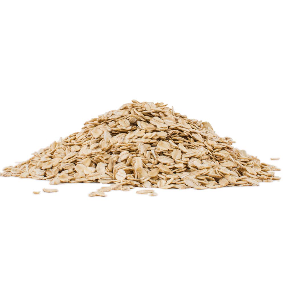 Bob 's Red Mill Gluten Free Extra Thick Rolled Oats, 32 Oz
