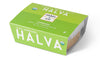 HEBEL & CO Superseed Halva - USDA Organic, Gluten Free, Kosher, Vegan - 8 oz