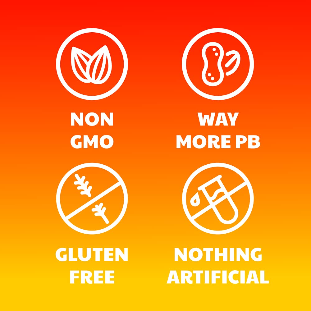 Sknydp Mlk Choc Pbtr Cup ( 10 X 3.17 Oz )