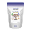 Gramzero Variety (Vanilla, Chocolate, Butterscotch, Banana, Lemon) Sugar Free Pudding Mix Variety 10-Pack, Great For Nutrition C