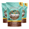 Lark Ellen Farm Sweet and Salty Nut and Seed Trail Mix, Gluten Free, Organic, Vegan, 8 oz, 3 Pack