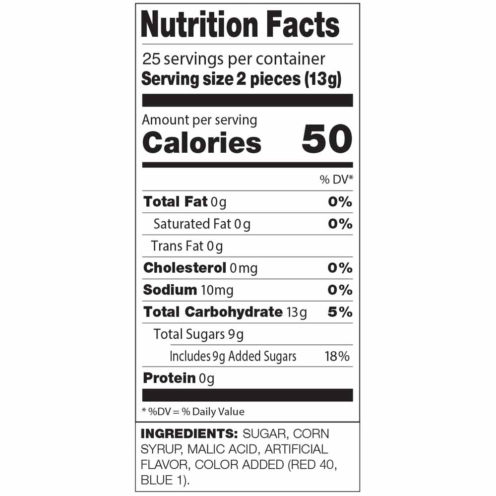 Dum Dums Lollipops Grape Flavor 1-50 Ct Bag