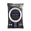 Big Green Organic Food Black Rice - Gluten-Free, Non-GMO, Vegan, Kosher, 3 Pack